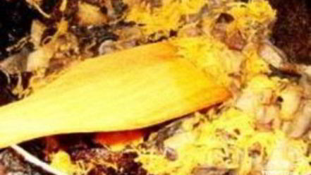 Рецепт голубцов с грибами