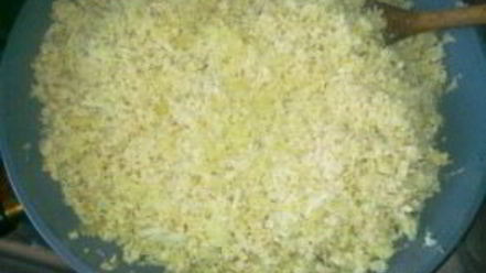 Рецепт голубцов с куриным фаршем