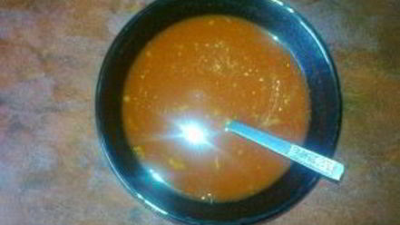 Рецепт голубцов с куриным фаршем