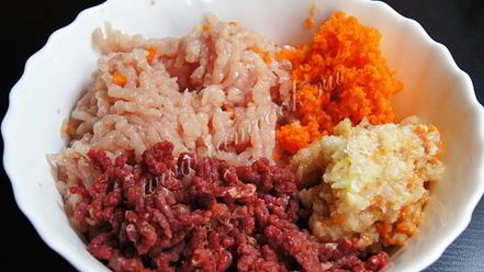 Рецепт голубцов с мясом и рисом