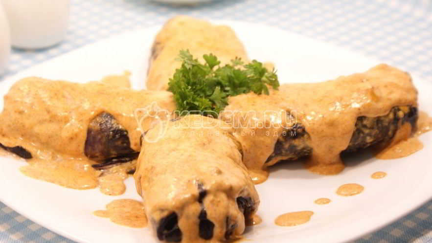 Рецепт голубцов с мясом необычные