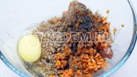 Рецепт голубцов с мясом необычные