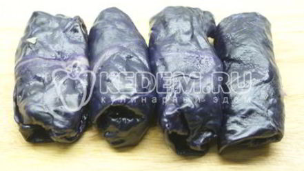 Рецепт голубцов с мясом необычные