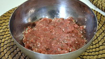 Рецепт голубцов с мясом в мультиварке