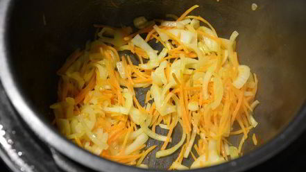 Рецепт голубцов с мясом в мультиварке