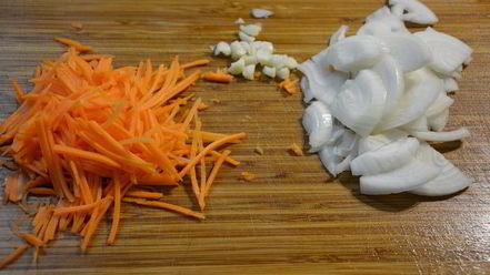 Рецепт голубцов с мясом в мультиварке