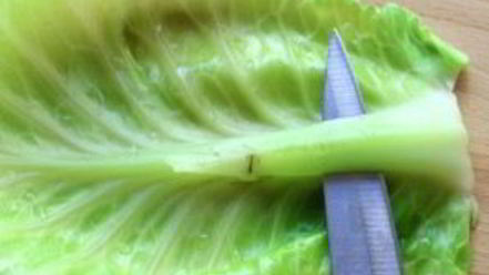 Рецепт голубцов с мясом