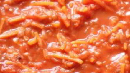 Рецепт голубцов с мясом