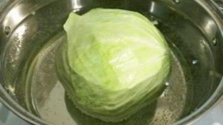 Рецепт голубцов в духовке