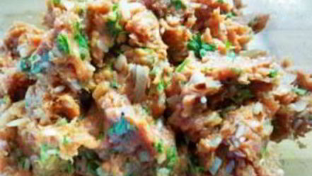 Рецепт голубцов в духовке