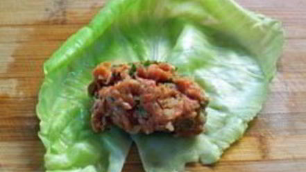 Рецепт голубцов в духовке