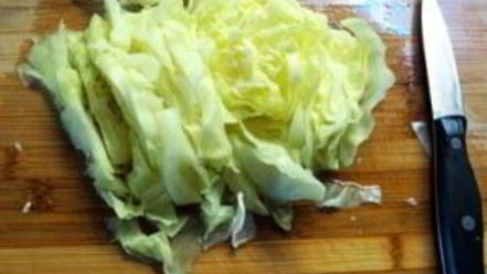 Рецепт голубцов в духовке