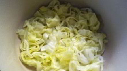 Рецепт голубцов в духовке