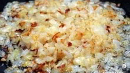 Рецепт голубцов в капустных листьях