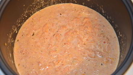 Рецепт голубцов в пекинской капусте в мультиварке