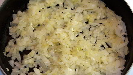 Рецепт голубцов в сметанном соусе