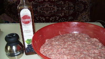 Рецепт голубцов в томатном сметанном соусе в духовке