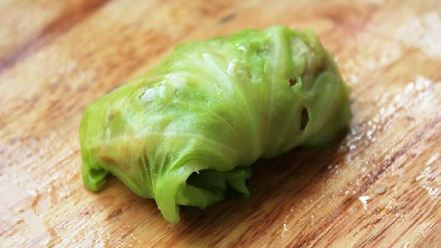 Рецепт голубцов в томатном соусе