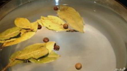 Рецепт голубцов закусочных с морковкой