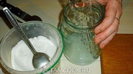 Рецепт квашеных голубцов с морковью