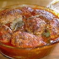 Рецепт Ленивых голубцов без яиц и риса