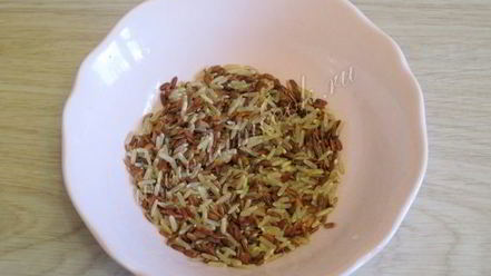 Рецепт ленивых голубцов с квашеной капустой