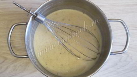 Рецепт ленивых голубцов с квашеной капустой