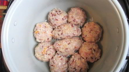 Рецепт ленивых голубцов с квашеной капустой