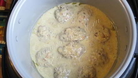 Рецепт ленивых голубцов с квашеной капустой