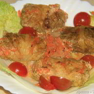 Рецепт Любимых голубцов