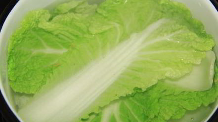 Рецепт любимых голубцов