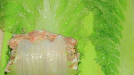 Рецепт любимых голубцов