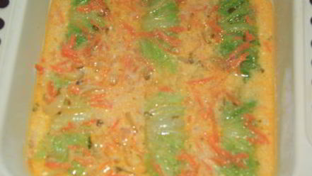 Рецепт любимых голубцов