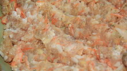 Рецепт любимых голубцов