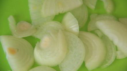 Рецепт любимых голубцов