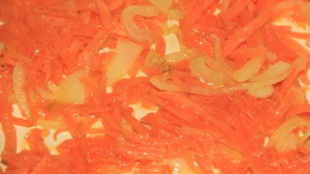 Рецепт любимых голубцов