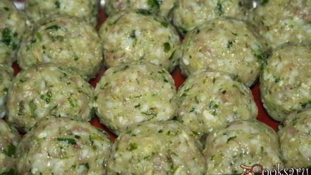 Рецепт нежнейших ленивых голубцов в томатно-сметанном соусе в духовке