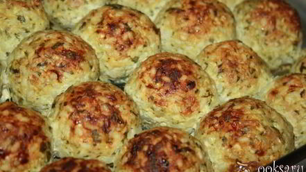 Рецепт нежнейших ленивых голубцов в томатно-сметанном соусе в духовке