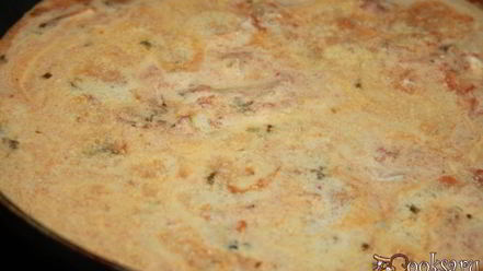 Рецепт нежнейших ленивых голубцов в томатно-сметанном соусе в духовке