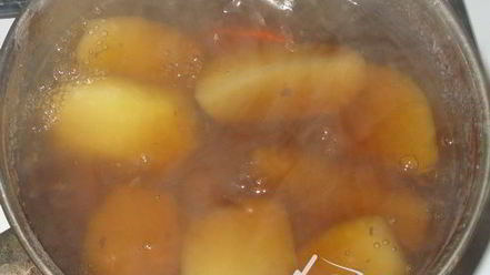 Рецепт постных голубцов с гречкой и картофелем