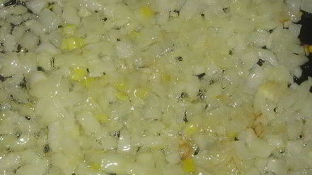 Рецепт постных голубцов с гречкой и картофелем