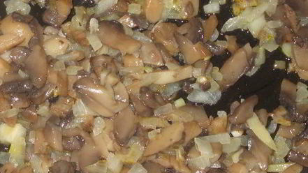 Рецепт постных голубцов с гречкой и картофелем