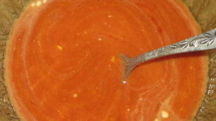 Рецепт постных голубцов с гречкой и картофелем