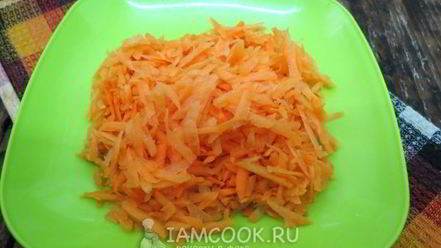 Рецепт постных голубцов с гречкой