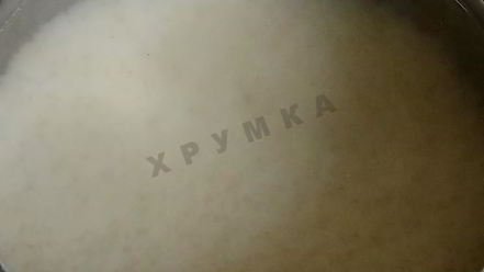 Рецепт постных голубцов с грибами и рисом