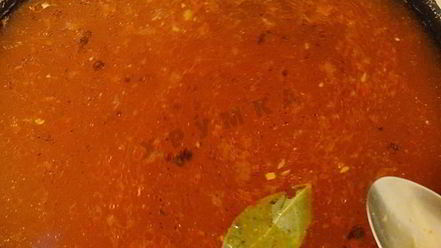 Рецепт постных голубцов с грибами и рисом