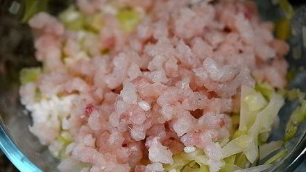 Рецепт рыбных голубцов по-пермски