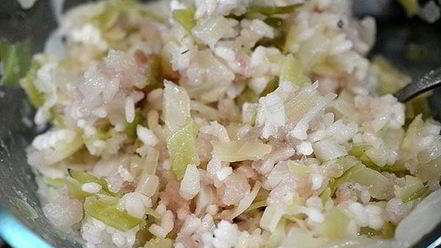 Рецепт рыбных голубцов по-пермски