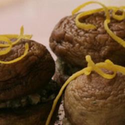 Рецепт Фаршированных бочонков