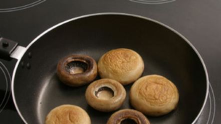 Рецепт фаршированных бочонков